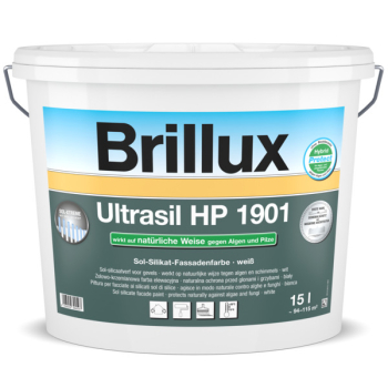 Brillux Ultrasil HP 1901 02.50 LTR